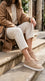 Fawn Sneaker For Ladies AT7541