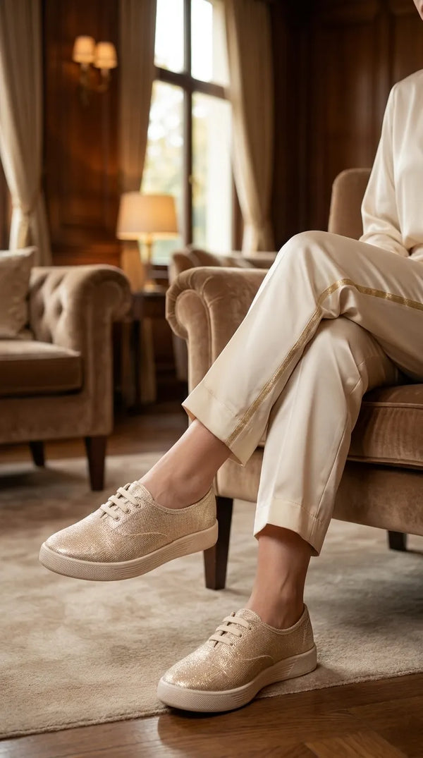 Fawn Sneaker For Ladies AT7542