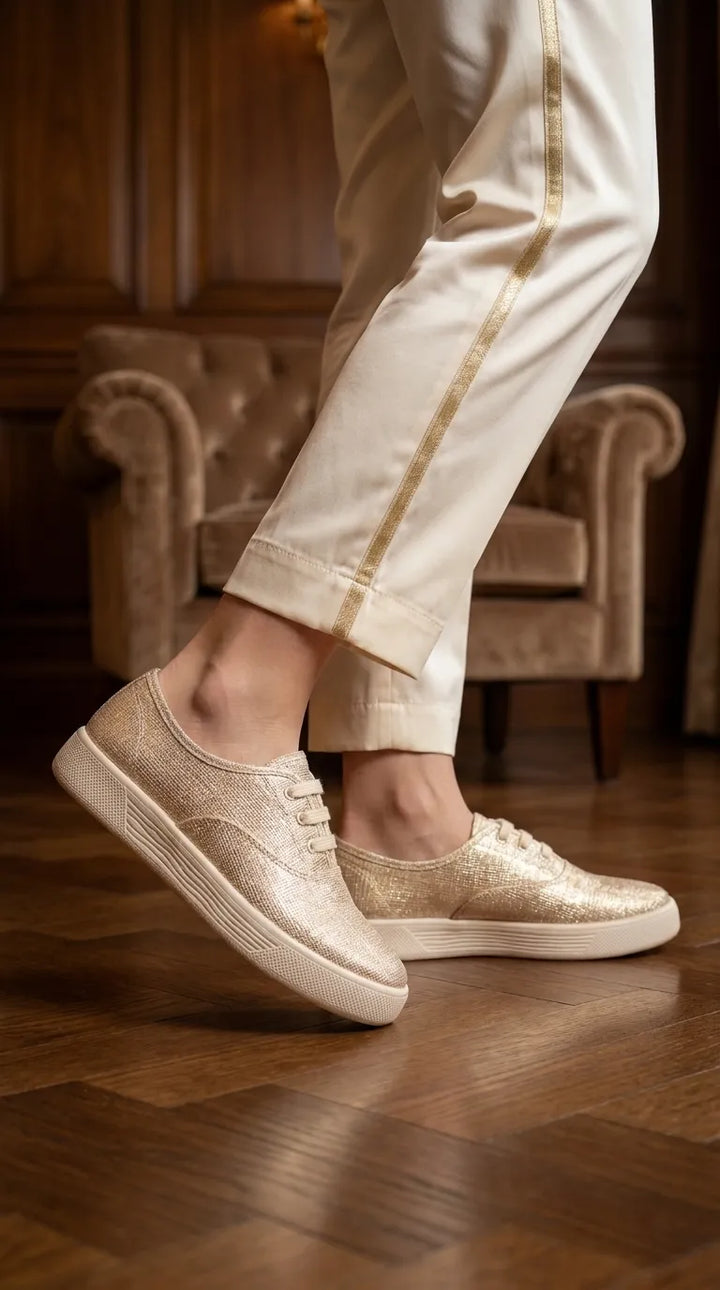 Fawn Sneakers For Ladies AT7542