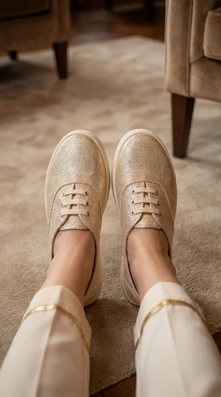 Fawn Sneakers For Ladies AT7542