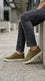 Beige Sneaker For Ladies AT7546
