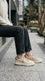 Fawn Sneaker For Ladies AT7547