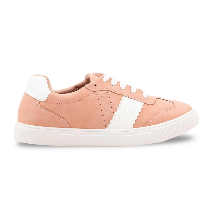 Pink Sneaker For Women AT7549