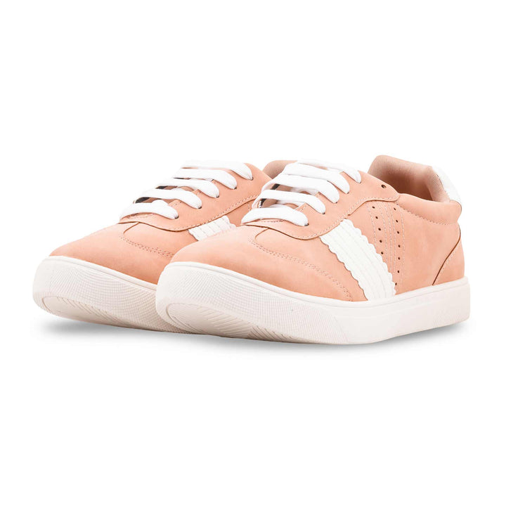 Pink Sneaker For Women AT7549