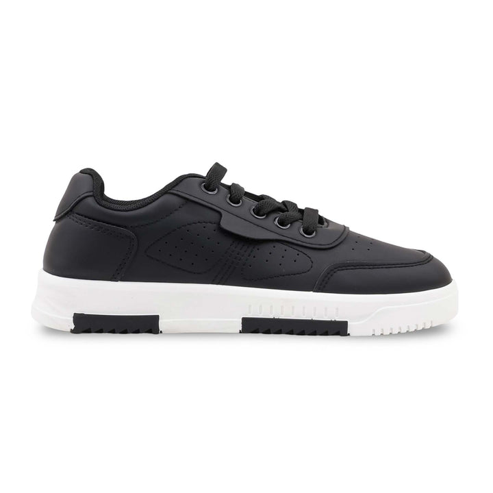 Black Casual Sneaker For Women AT7564