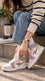 Multy Sneaker For Ladies AT7570