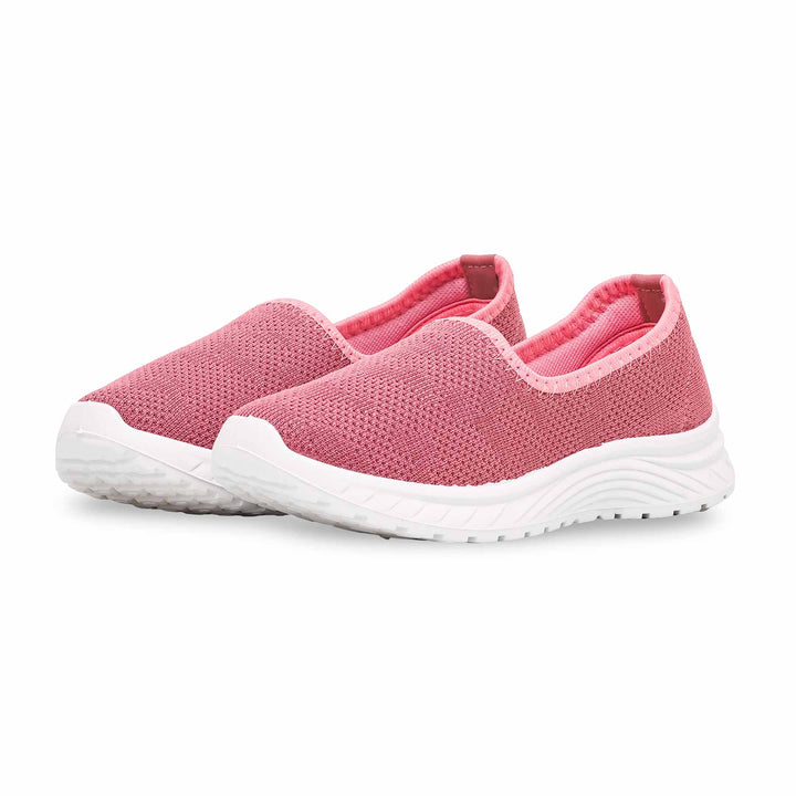 Pink Women Casual Sneaker AT9099