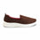 Brown Casual Walking Sneaker AT9100