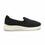 Black Sneaker For Ladies AT9104
