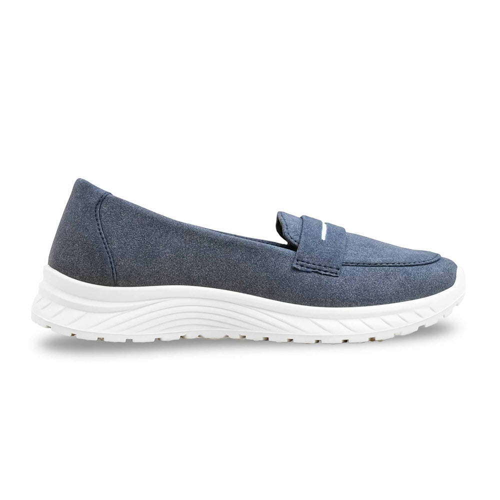 Blue Casual Sneaker AT9105