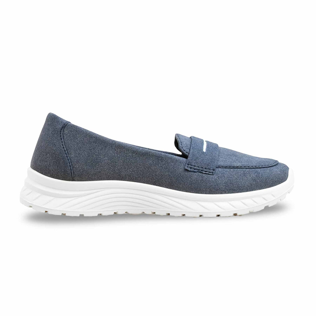 Blue Casual Sneaker AT9105