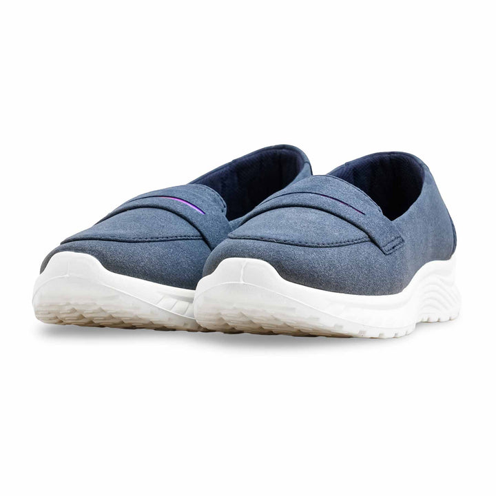 Blue Casual Sneaker AT9105