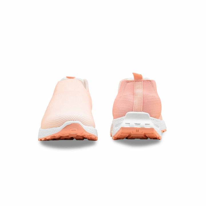Pink Casual Women Sneaker AT9118