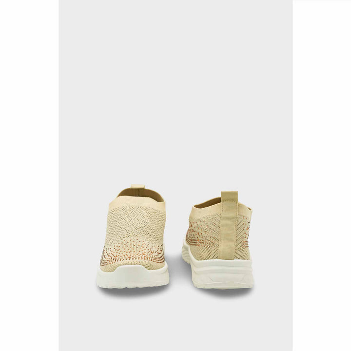 Fawn Casual Sneaker AT9121