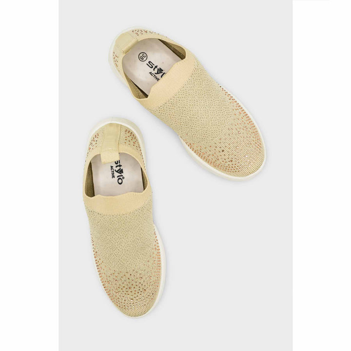 Fawn Casual Sneaker AT9121