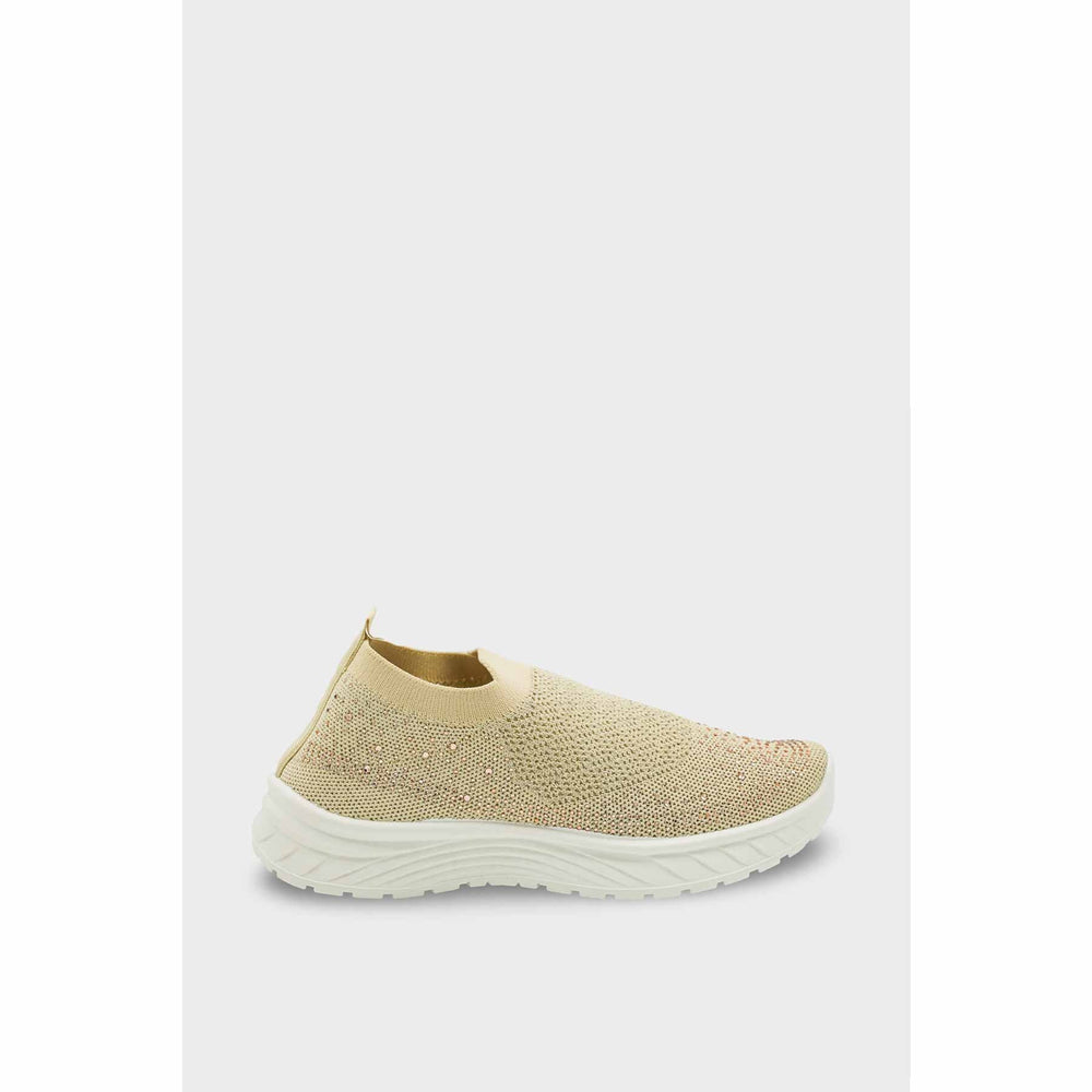 Fawn Casual Sneaker AT9121