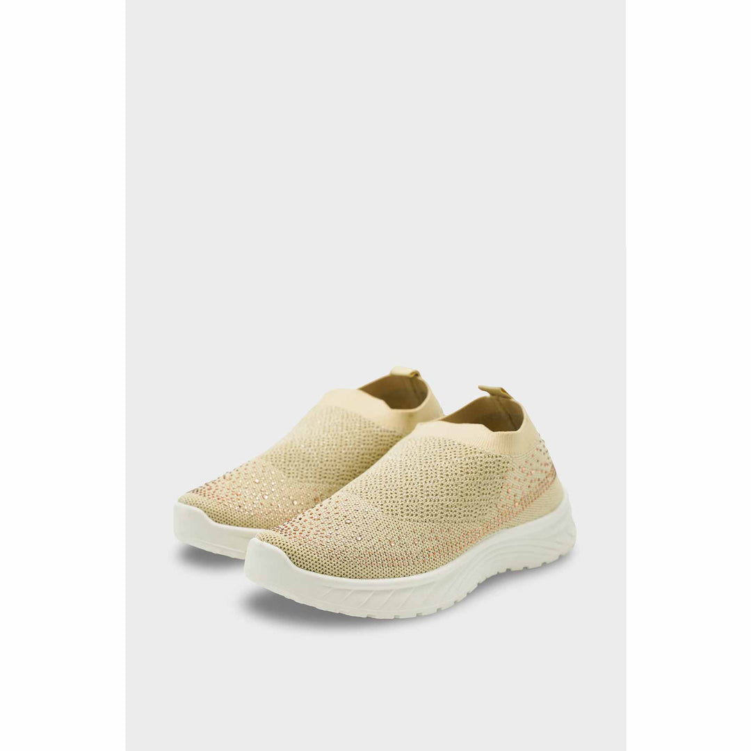 Fawn Casual Sneaker AT9121