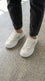 White Sneaker For Ladies AT9170