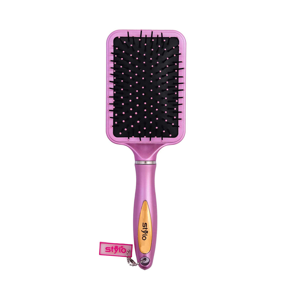 Fawn Hair Brush BR8139