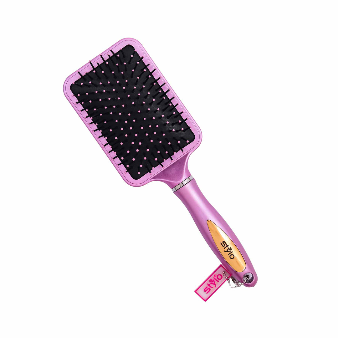 Fawn Hair Brush BR8139