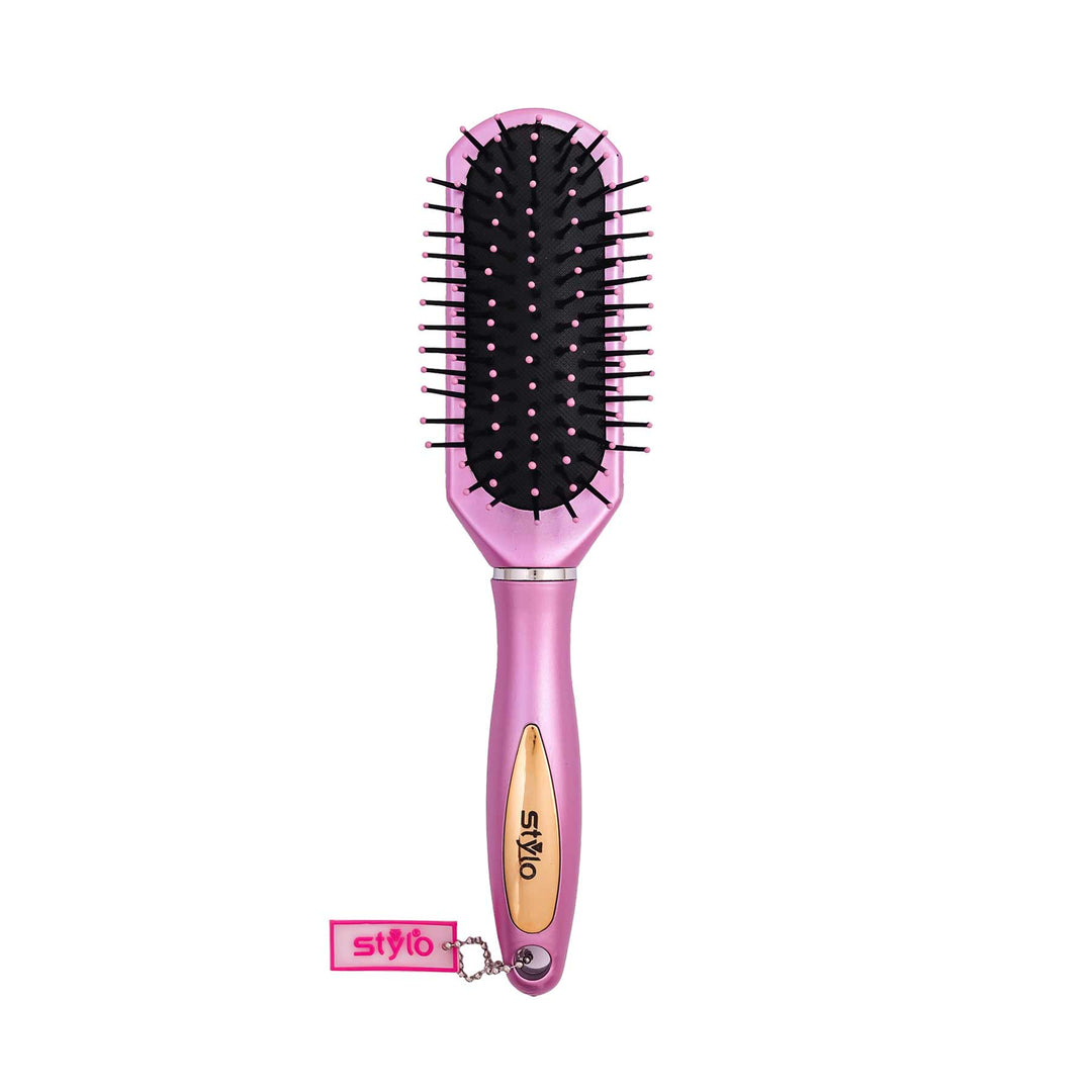 Fawn Hair Brush BR8142