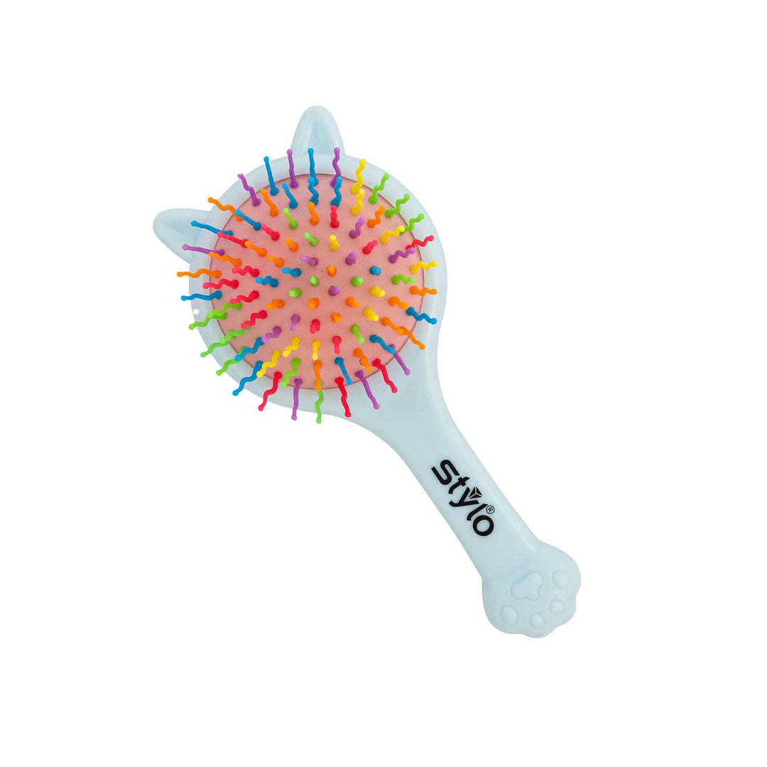 Multy Hair Brush BR8150