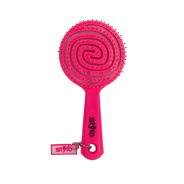 Multy Hair Brush BR8155