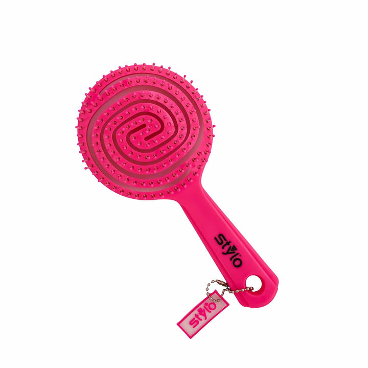 Multy Hair Brush BR8155