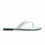 Sky Blue Casual Women Chappal CL1600