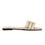 Golden Casual Slipper CL1625
