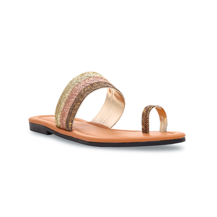 Multy Casual Chappal CL1629