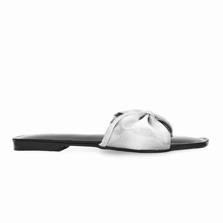 Grey Casual Slipper CL1801