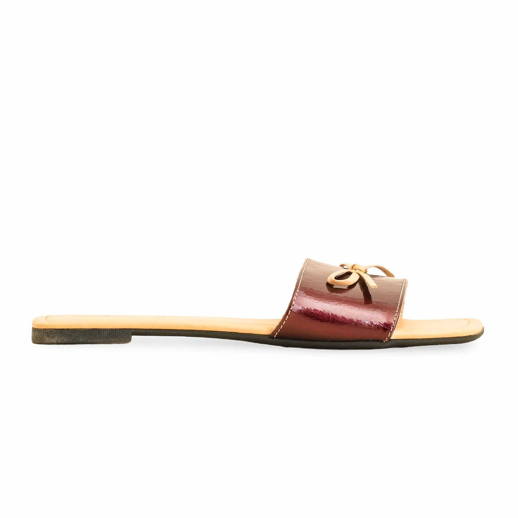 Multy Casual Slipper For Ladies CL1806 – Stylo