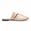 Golden Mule Chappal CL1845