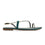 Seagreen Casual Chappal For Ladies CL1880