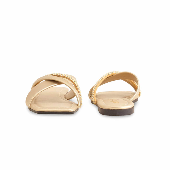 Golden Casual Women Slipper CL1883