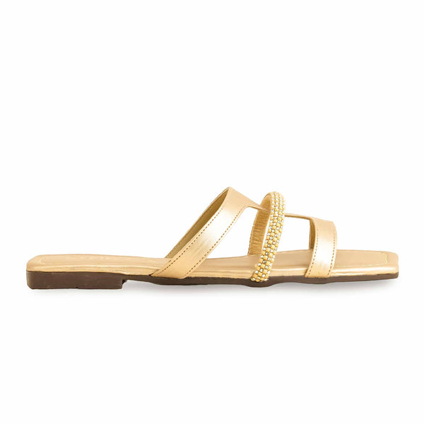 Golden Casual Women Slipper CL1884