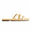 Golden Casual Women Slipper CL1884