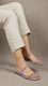 Lilac Casual Slipper CL1890