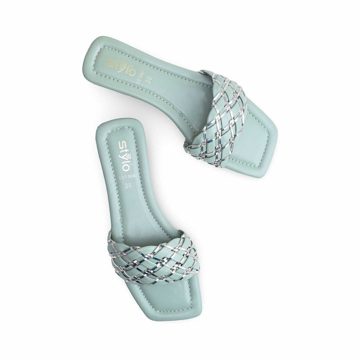 PISTAGREEN Casual Chappal CL1904