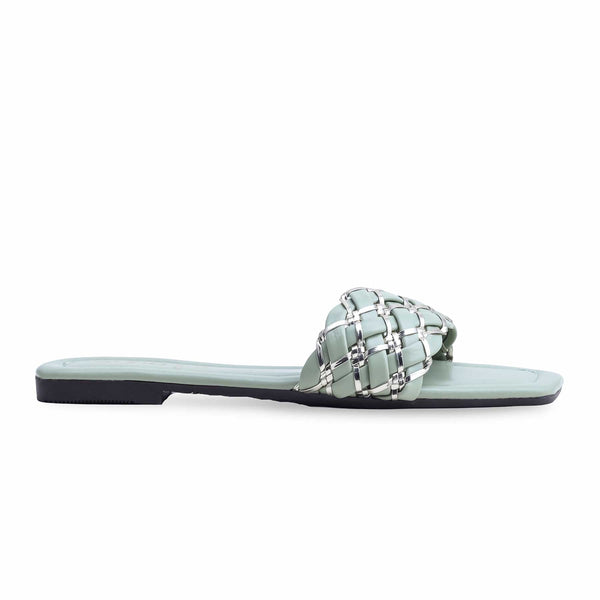 PISTAGREEN Casual Slipper CL1904