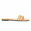 Peach Casual Slipper CL1905