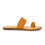 Mustard Casual Chappal CL1907