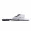 Grey Casual Slipper CL1913