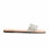 Peach Casual Slipper For Women CL1922