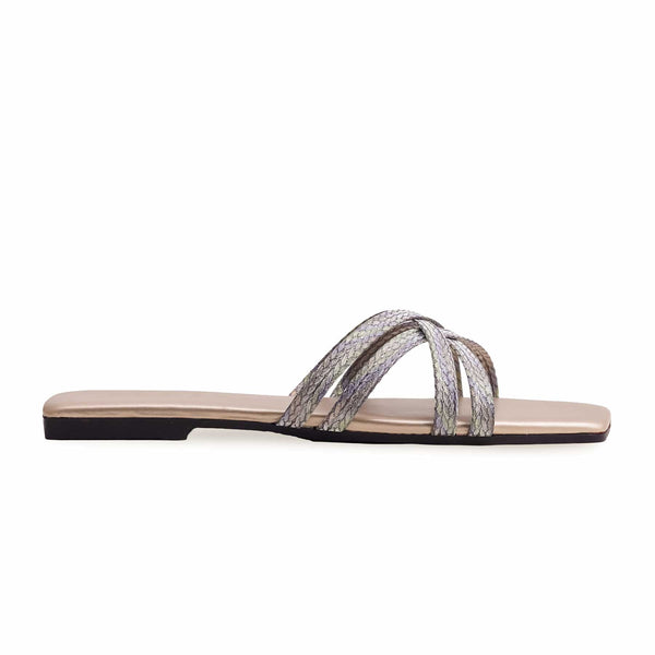 Golden Casual Slipper CL1923