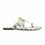 Blue Casual Female Chappal CL1927