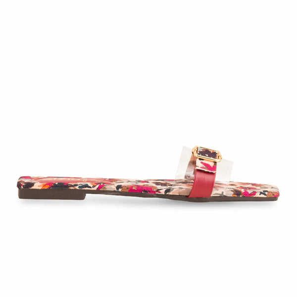 Multy Casual Women Slipper CL1931