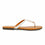 Mustard Casual Chappal CL1934