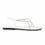 White Casual Sandal CL1947